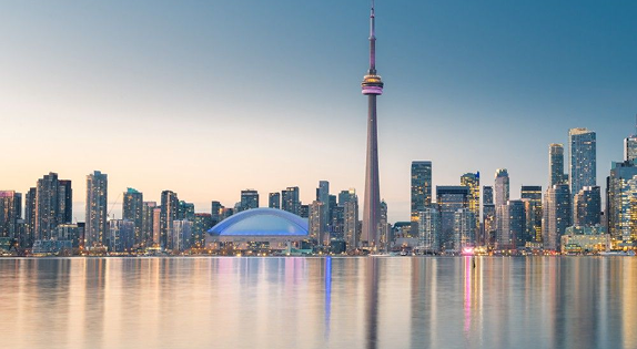 TORONTO - 2026